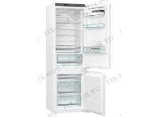 Холодильник Gorenje RKI5182A1 (585322, HZI2788RFF) - Фото